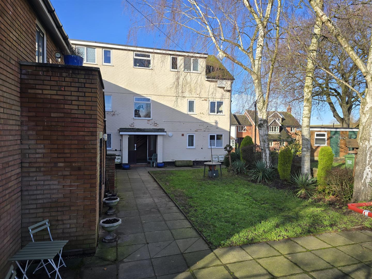 The Village, Chaddesley Corbett, Kidderminster